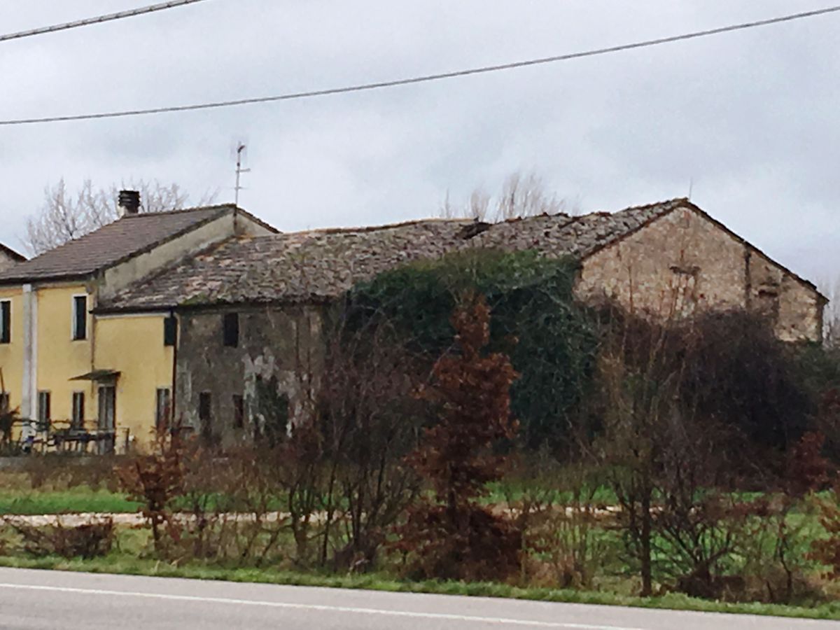 Foto 2 di 2 - Rustico in vendita a Pontecchio Polesine