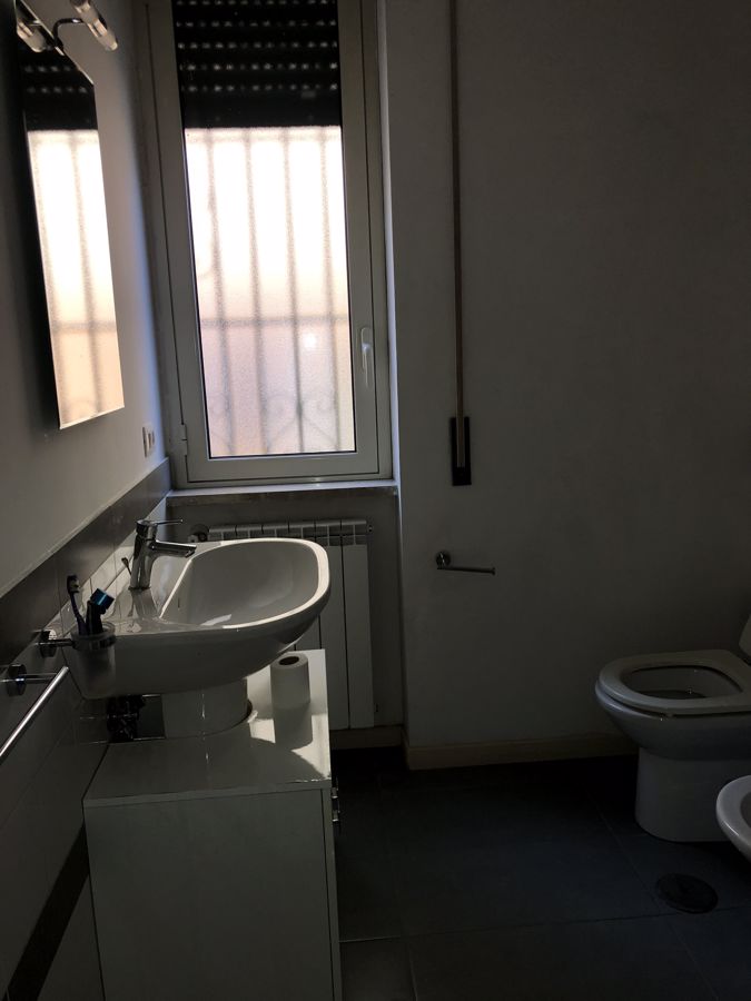 Foto 8 di 8 - Appartamento in vendita a Cosenza