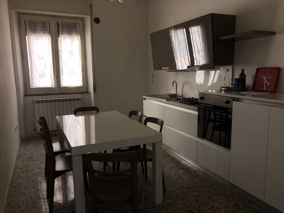 Foto 4 di 8 - Appartamento in vendita a Cosenza