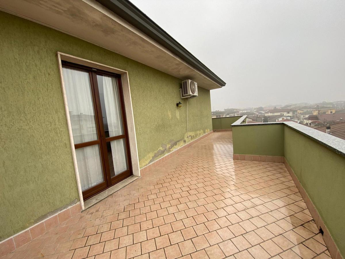 Foto 2 di 11 - Appartamento in vendita a Borgonovo Val Tidone