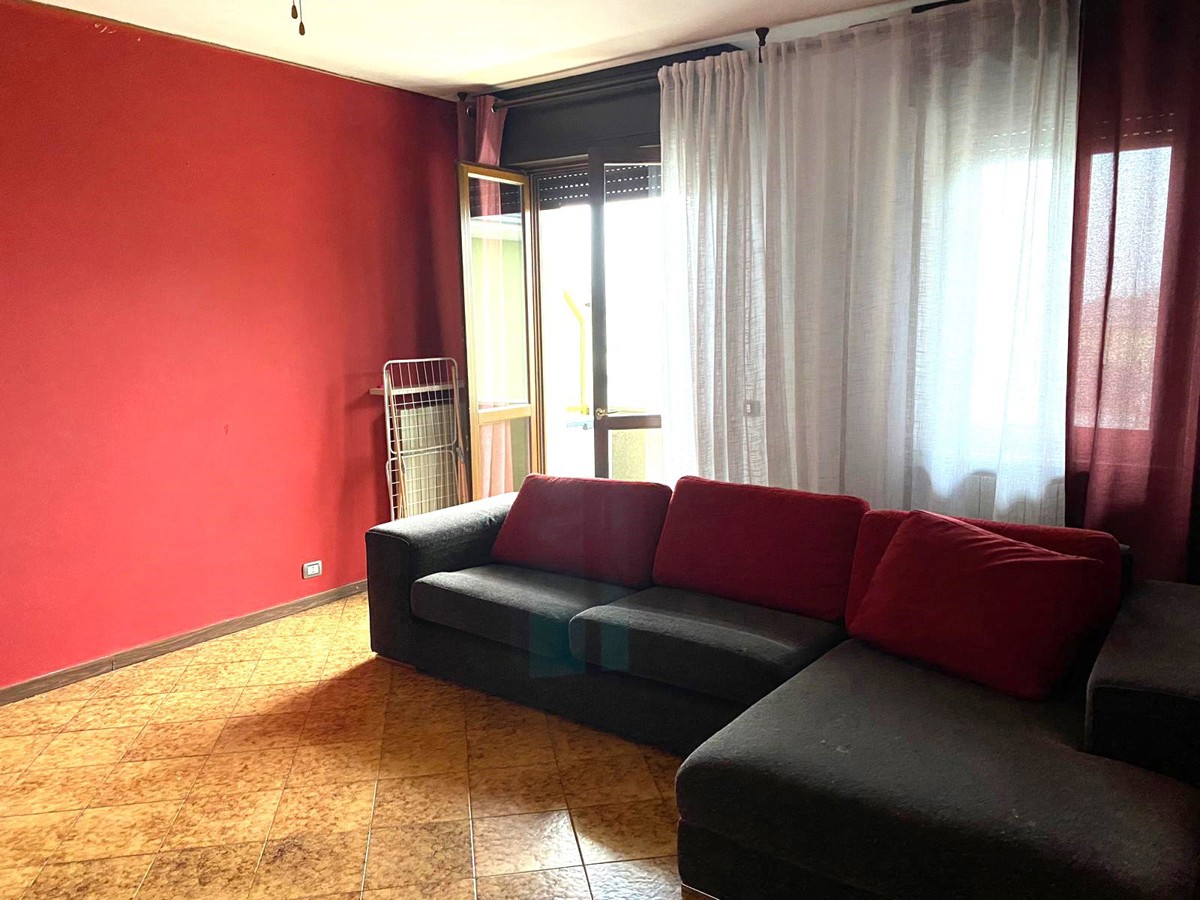 Foto 4 di 11 - Appartamento in vendita a Borgonovo Val Tidone