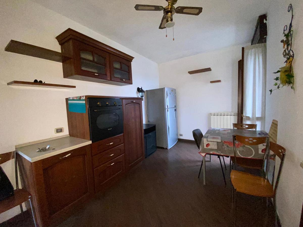 Foto 8 di 11 - Appartamento in vendita a Borgonovo Val Tidone