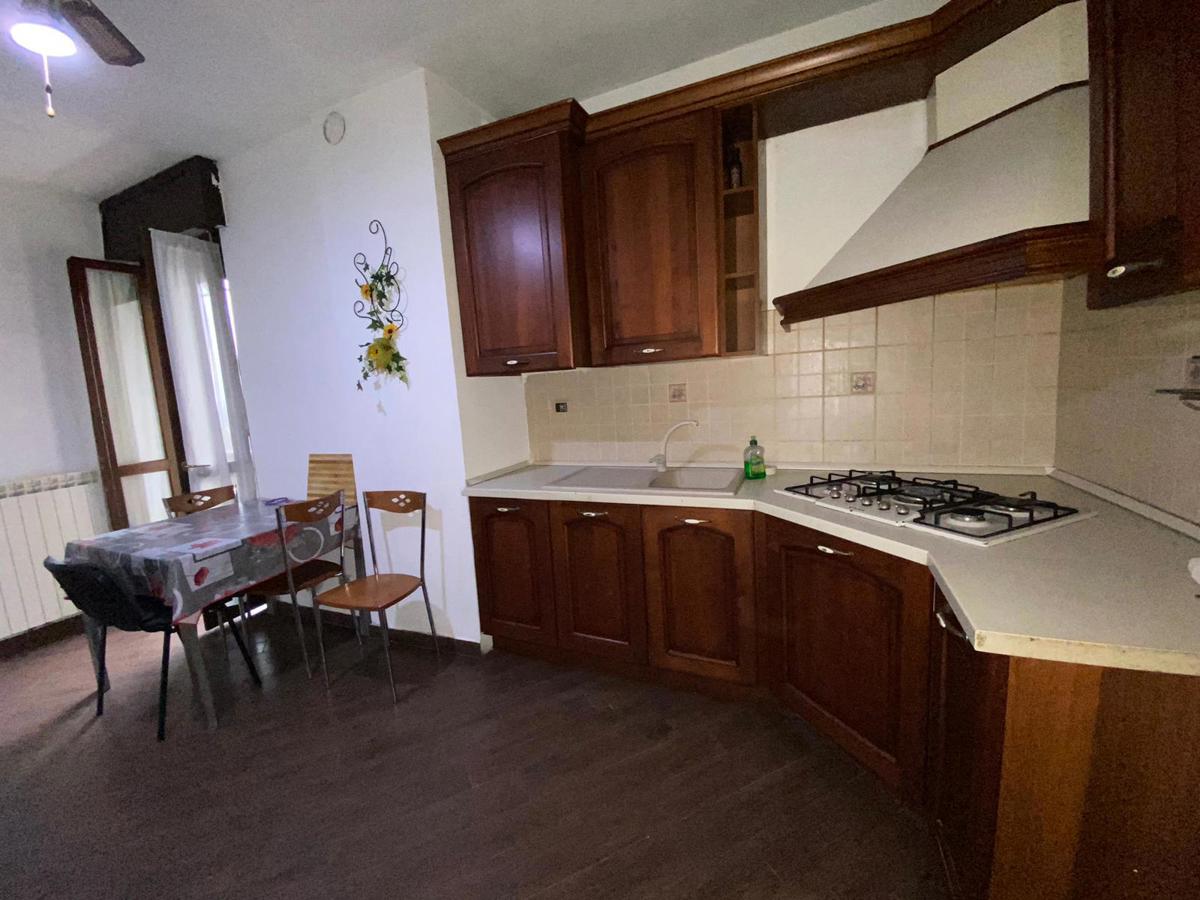 Foto 7 di 11 - Appartamento in vendita a Borgonovo Val Tidone