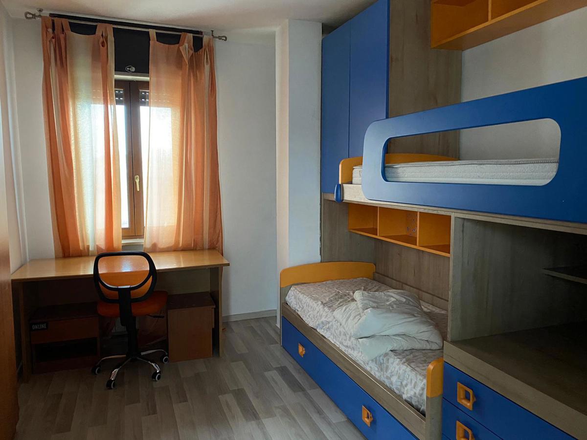 Foto 6 di 11 - Appartamento in vendita a Borgonovo Val Tidone