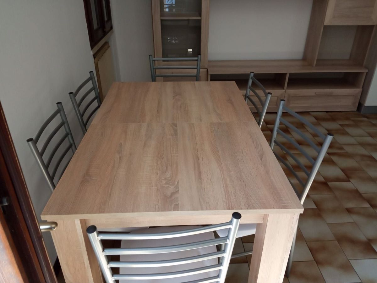 Foto 9 di 14 - Appartamento in vendita a Rovigo