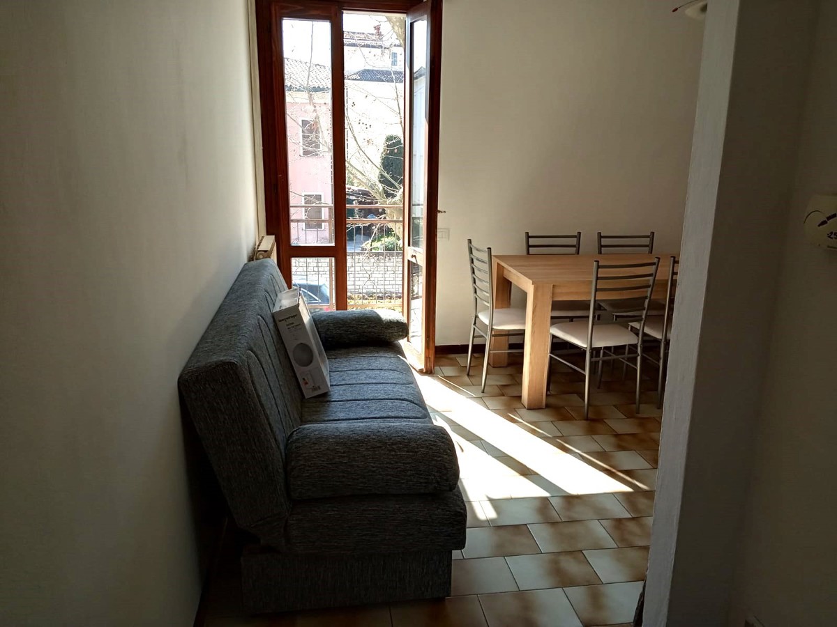 Foto 11 di 14 - Appartamento in vendita a Rovigo