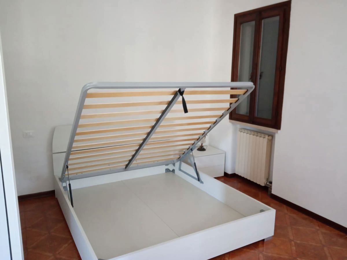 Foto 13 di 14 - Appartamento in vendita a Rovigo