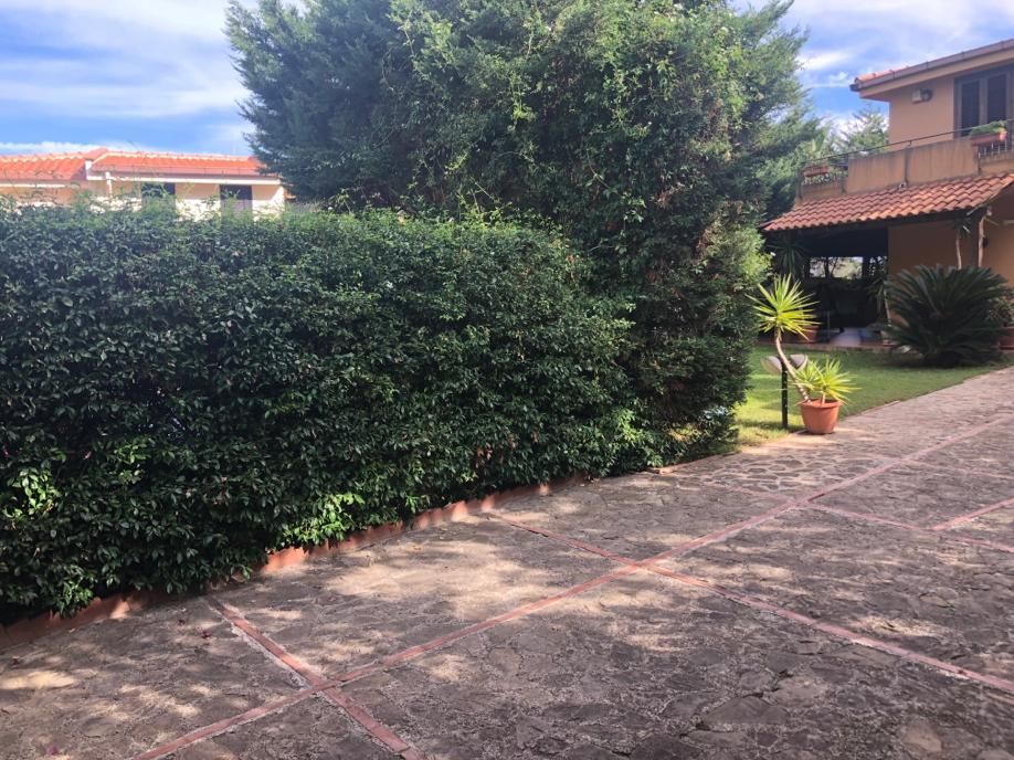 Foto 7 di 33 - Villa a schiera in vendita a Altavilla Milicia