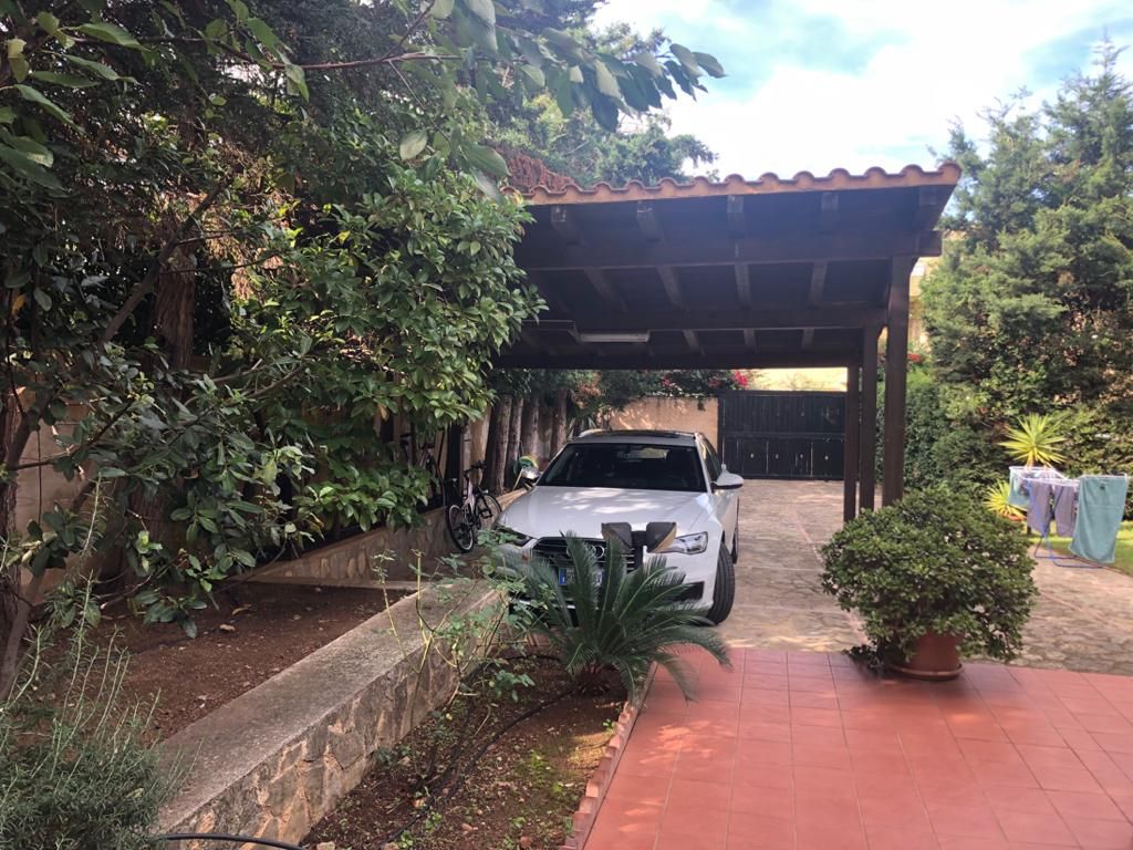 Foto 8 di 33 - Villa a schiera in vendita a Altavilla Milicia
