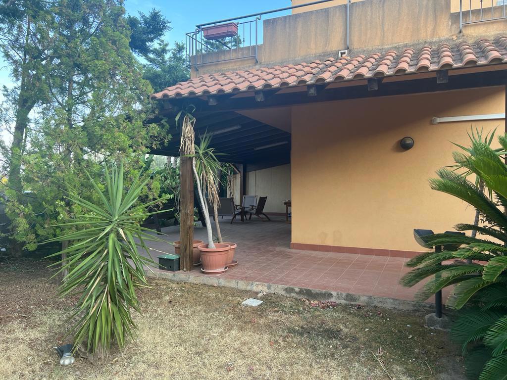 Foto 13 di 33 - Villa a schiera in vendita a Altavilla Milicia
