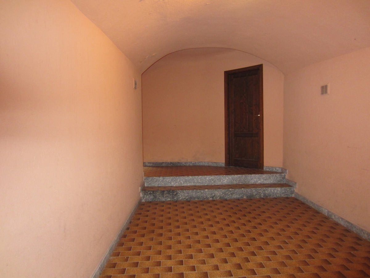 Appartamento in vendita a Oliveto Lario (LC)
