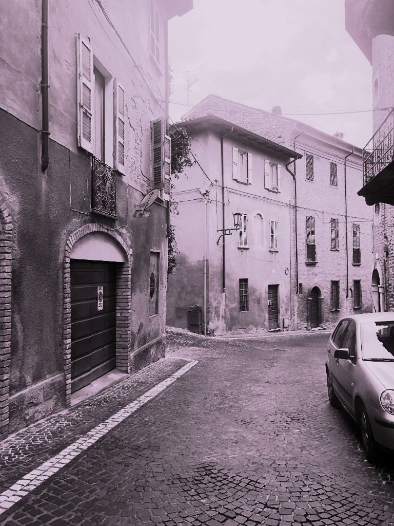 Foto 7 di 10 - Appartamento in vendita a Castell'Arquato