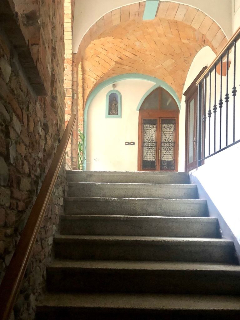 Foto 6 di 10 - Appartamento in vendita a Castell'Arquato