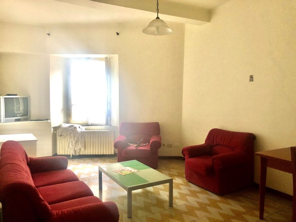 Foto 3 di 10 - Appartamento in vendita a Castell'Arquato