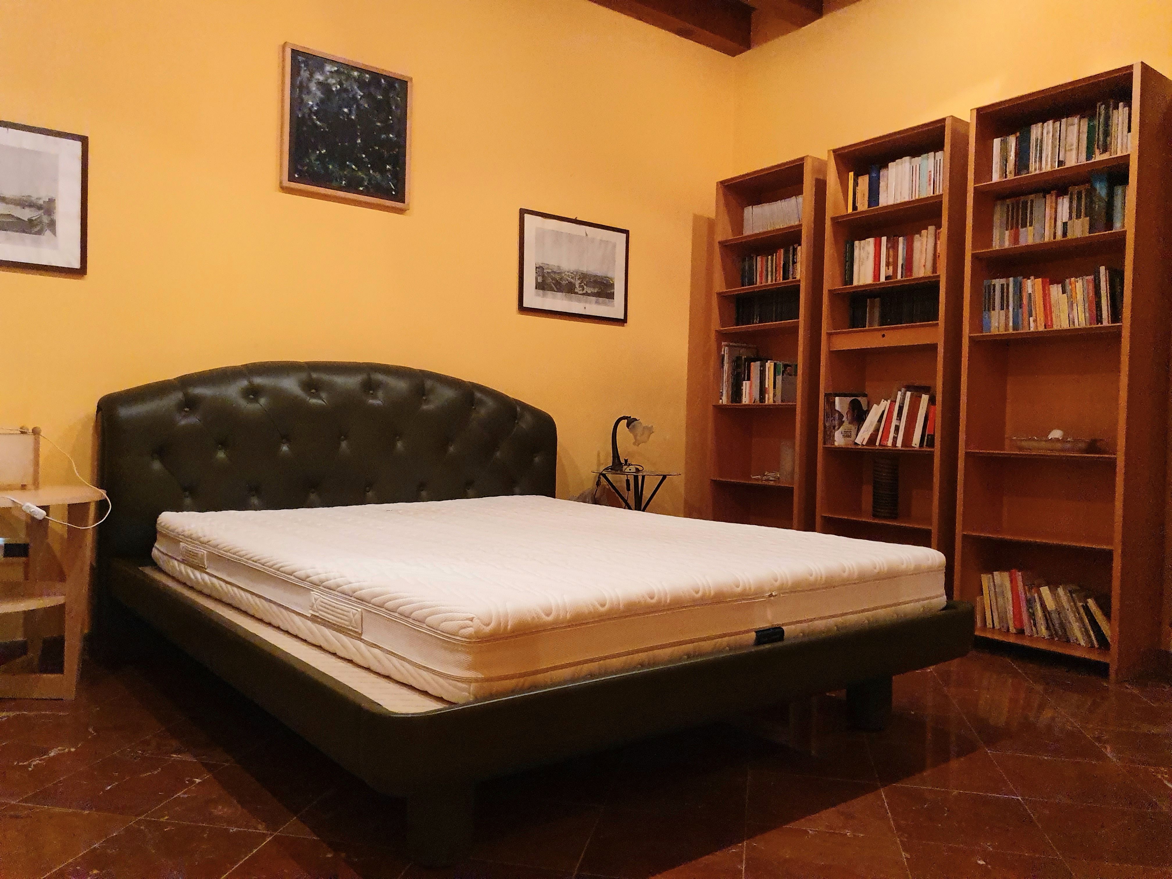 Foto 8 di 8 - Appartamento in affitto a Palermo