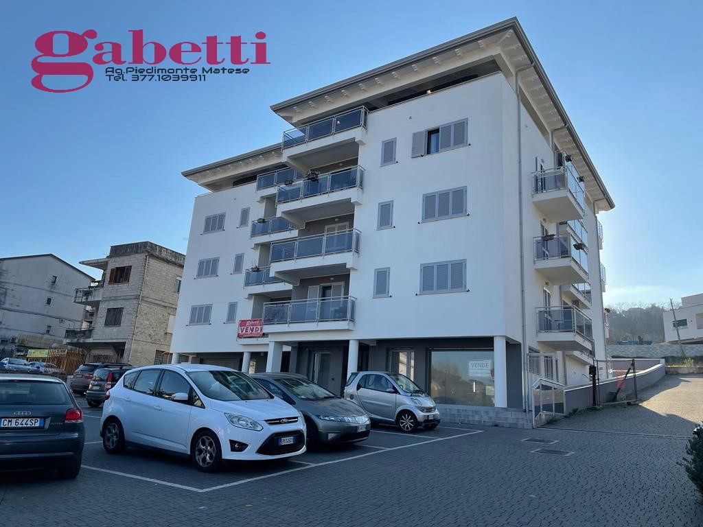 Appartamento in vendita a Caiazzo (CE)