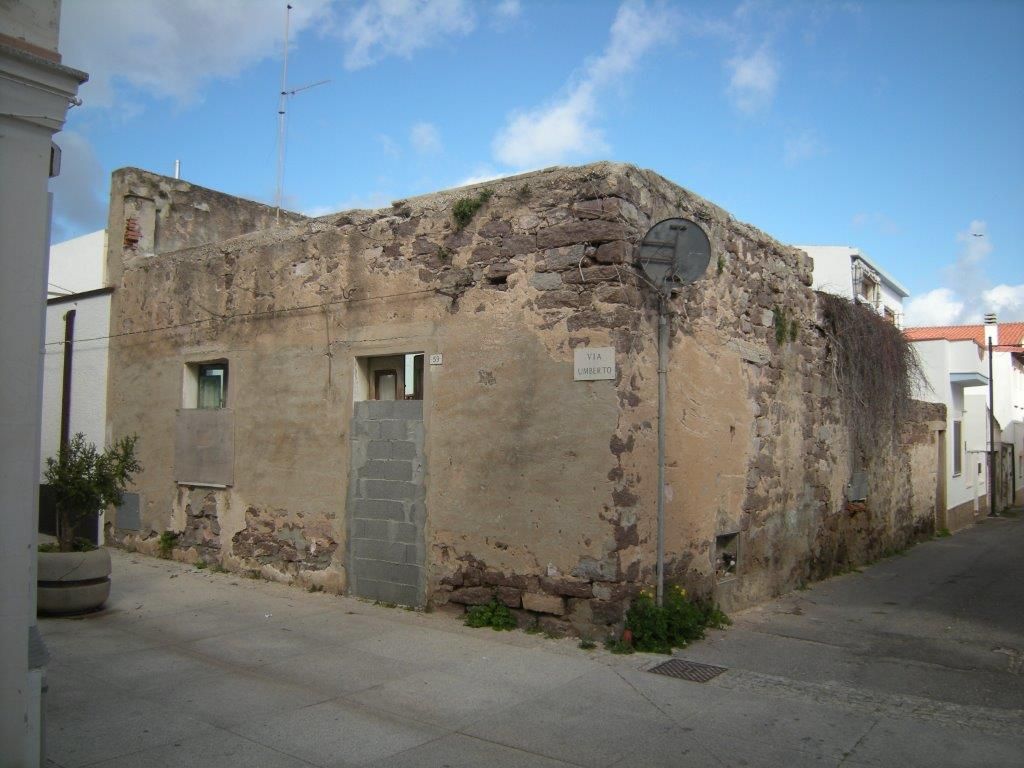 Foto 1 di 3 - Casa indipendente in vendita a Calasetta