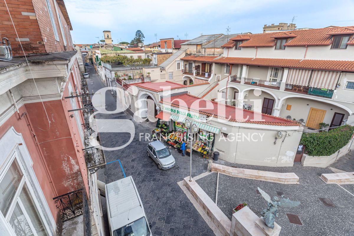 Foto 18 di 21 - Appartamento in vendita a Villaricca