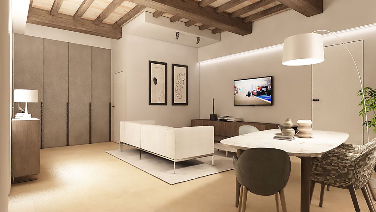 Foto 25 di 25 - Appartamento in vendita a Castelnuovo Garfagnana