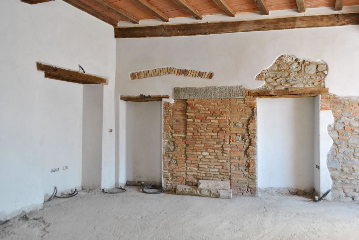 Foto 13 di 25 - Appartamento in vendita a Castelnuovo Garfagnana