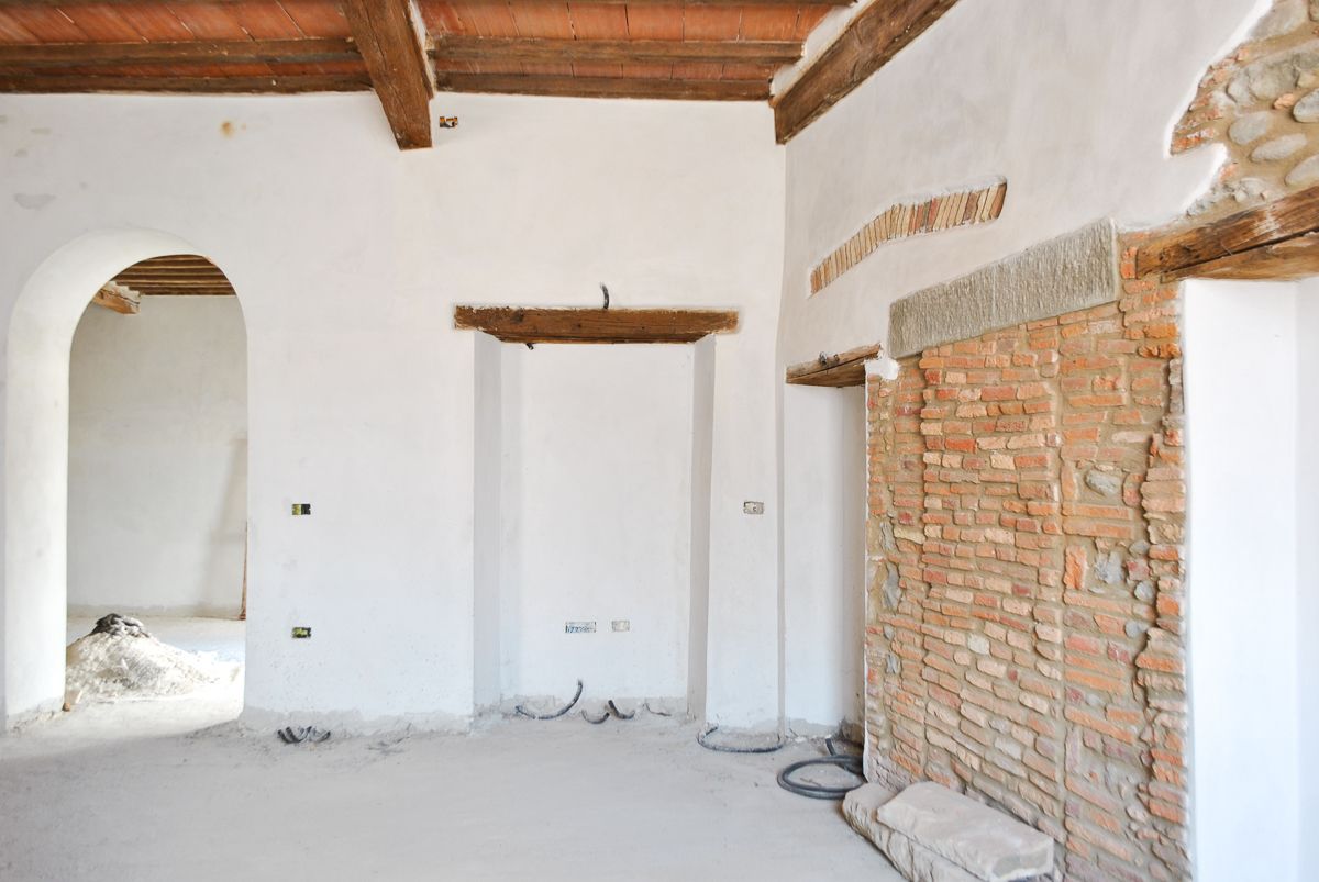 Foto 16 di 25 - Appartamento in vendita a Castelnuovo Garfagnana