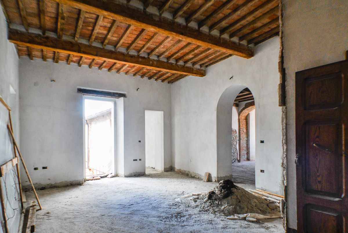 Foto 3 di 25 - Appartamento in vendita a Castelnuovo Garfagnana