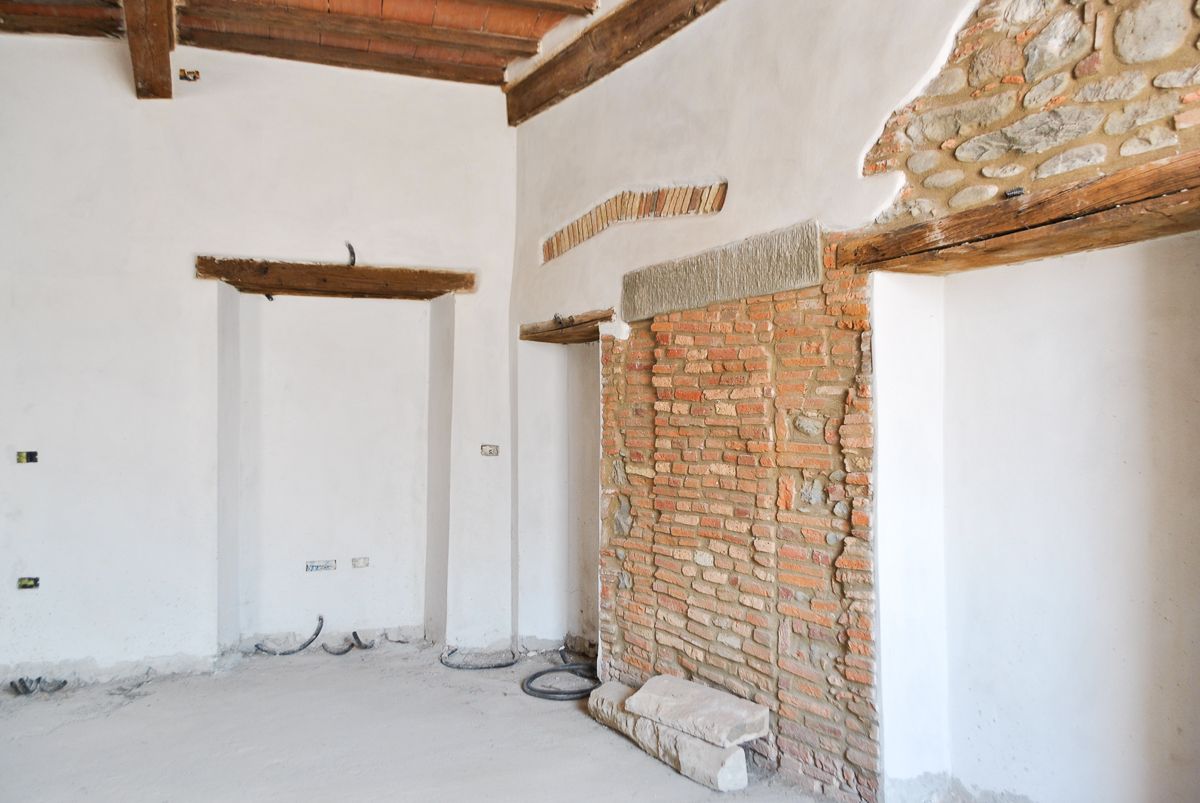 Foto 15 di 25 - Appartamento in vendita a Castelnuovo Garfagnana