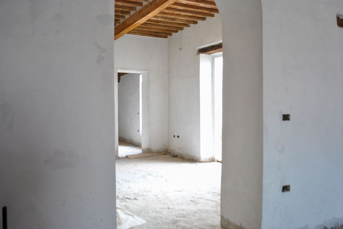 Foto 11 di 25 - Appartamento in vendita a Castelnuovo Garfagnana
