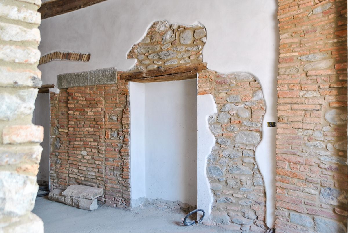 Foto 14 di 25 - Appartamento in vendita a Castelnuovo Garfagnana