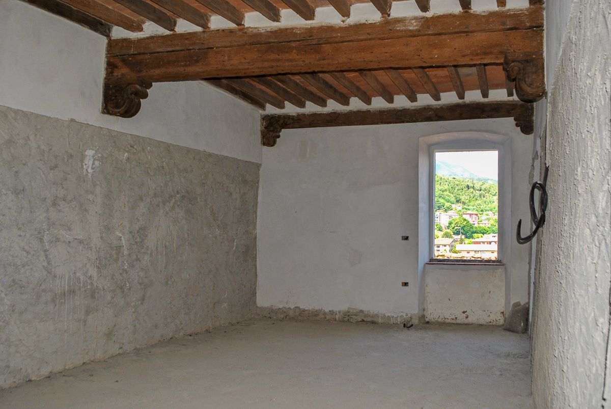 Foto 18 di 25 - Appartamento in vendita a Castelnuovo Garfagnana
