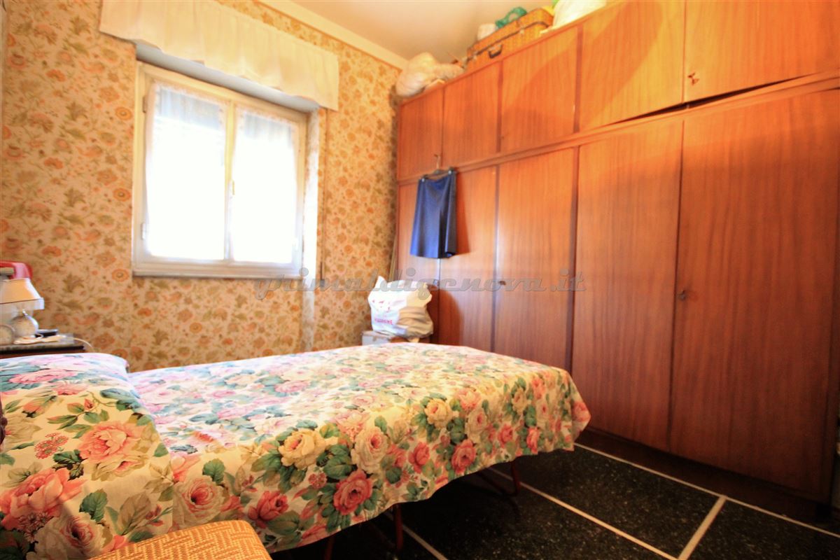 Foto 7 di 11 - Appartamento in vendita a Genova