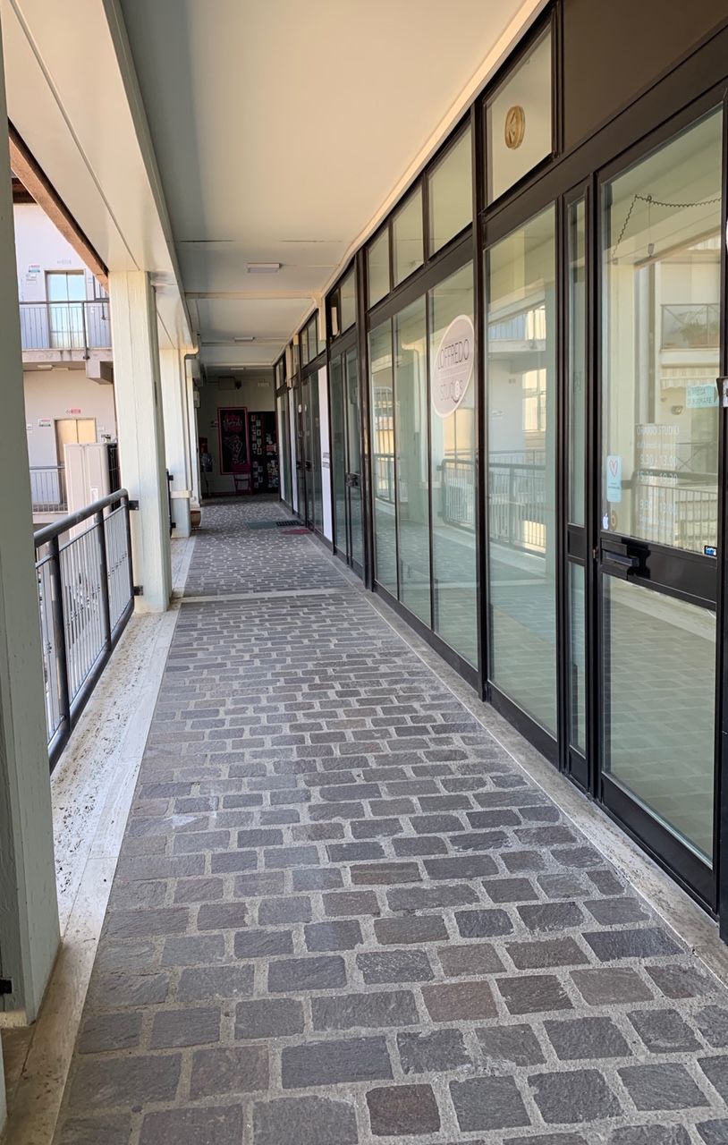 Foto 9 di 9 - Ufficio in vendita a Bastia Umbra