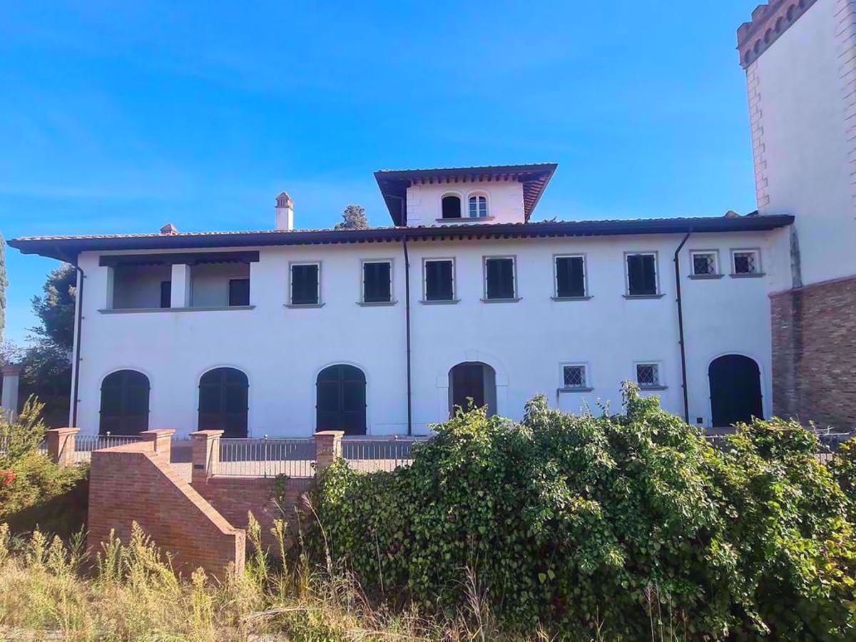 Foto 1 di 13 - Casa vacanza in vendita a Montopoli in Val d'Arno