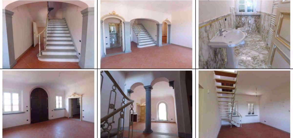 Foto 5 di 13 - Casa vacanza in vendita a Montopoli in Val d'Arno