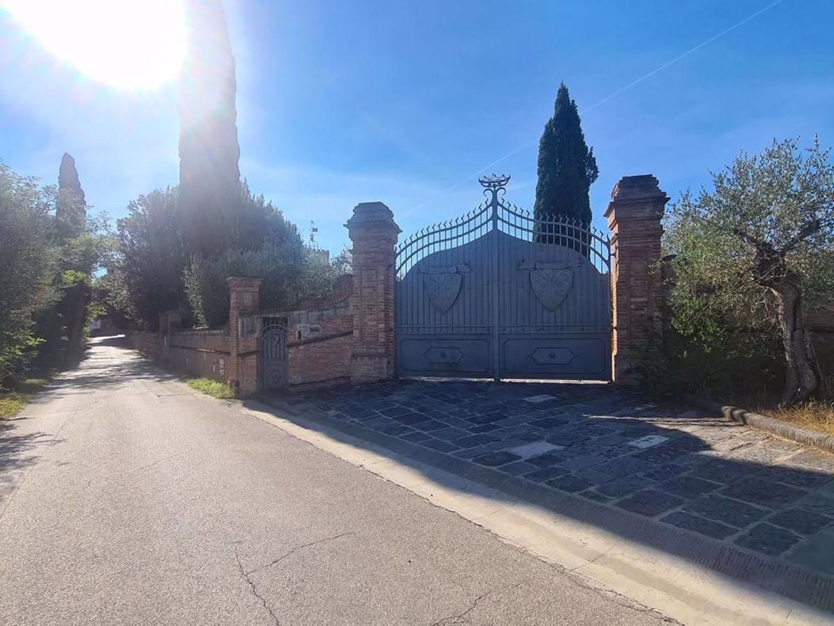 Foto 12 di 13 - Casa vacanza in vendita a Montopoli in Val d'Arno
