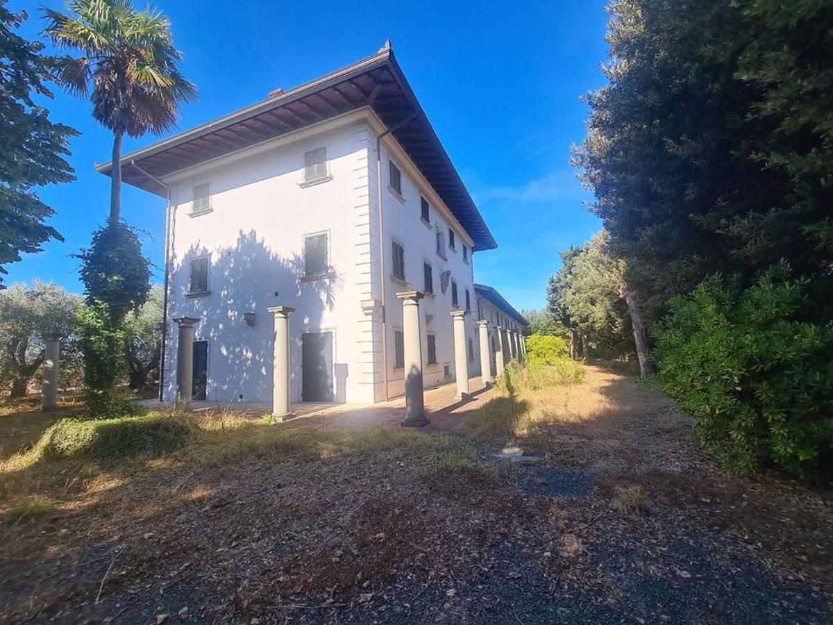 Foto 13 di 13 - Casa vacanza in vendita a Montopoli in Val d'Arno