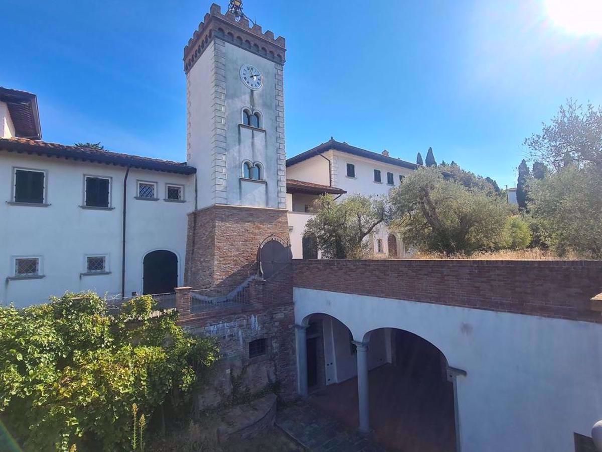 Foto 4 di 13 - Casa vacanza in vendita a Montopoli in Val d'Arno