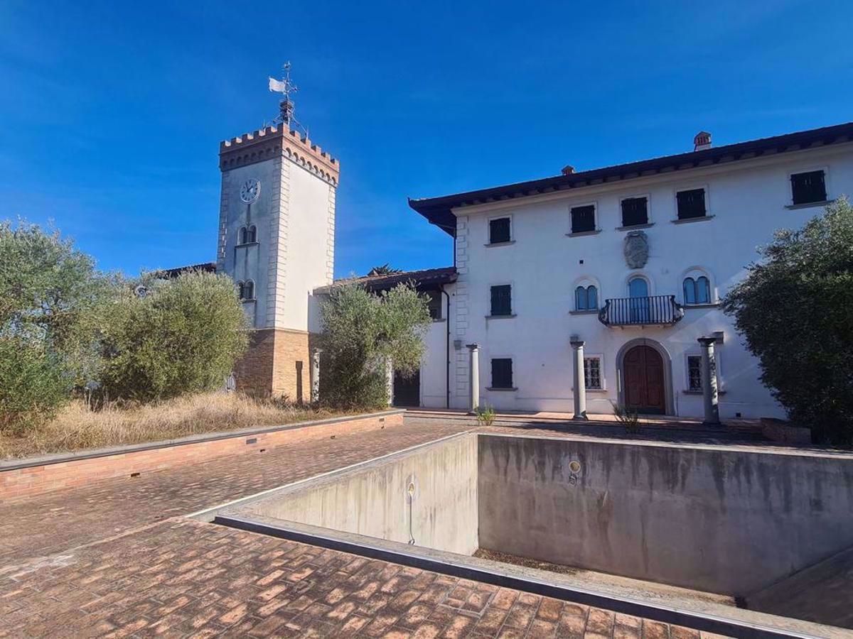 Foto 2 di 13 - Casa vacanza in vendita a Montopoli in Val d'Arno
