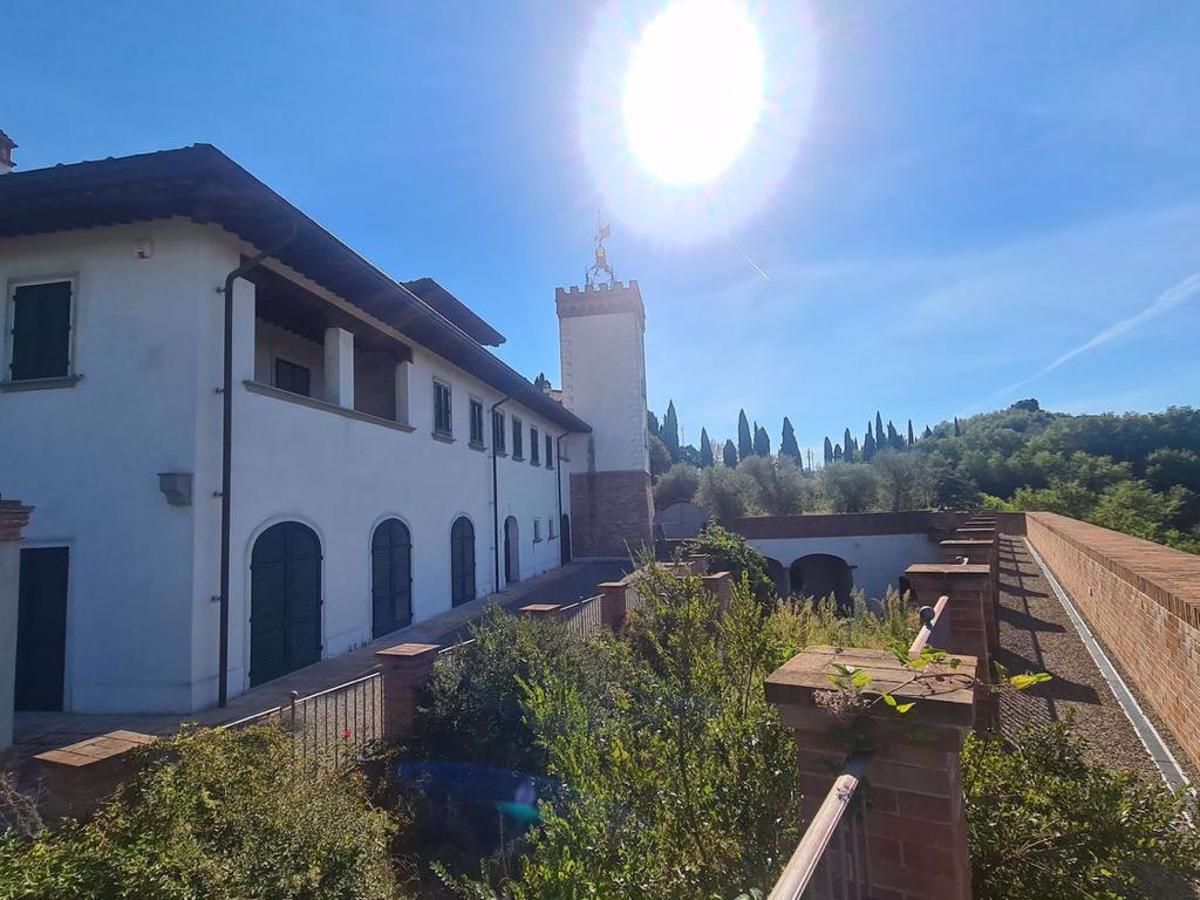 Foto 8 di 13 - Casa vacanza in vendita a Montopoli in Val d'Arno