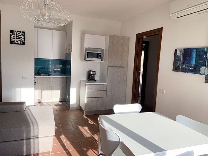 Foto 15 di 27 - Appartamento in affitto a La Maddalena