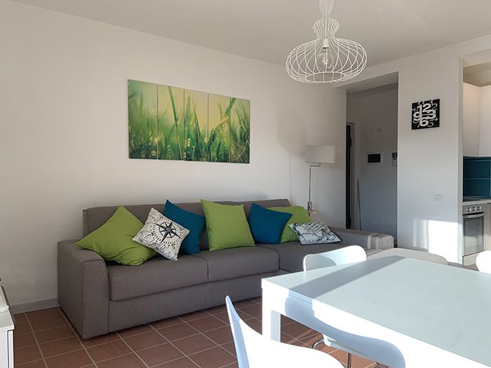 Foto 7 di 27 - Appartamento in affitto a La Maddalena