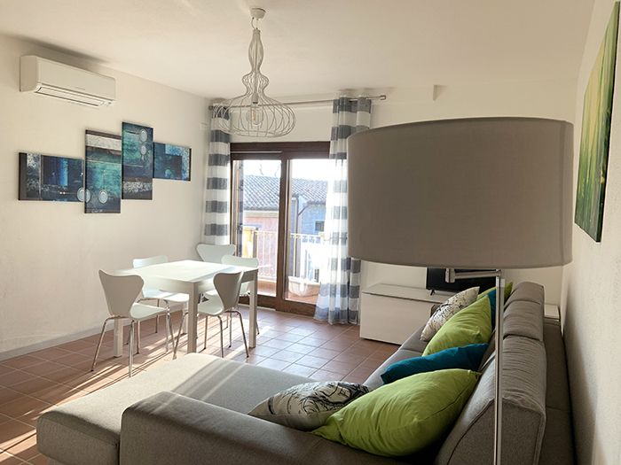 Foto 1 di 27 - Appartamento in affitto a La Maddalena