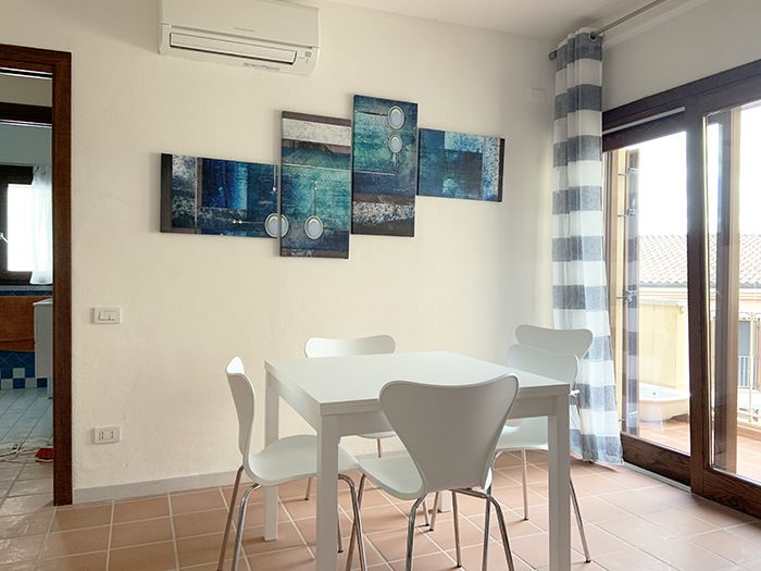 Foto 18 di 27 - Appartamento in affitto a La Maddalena