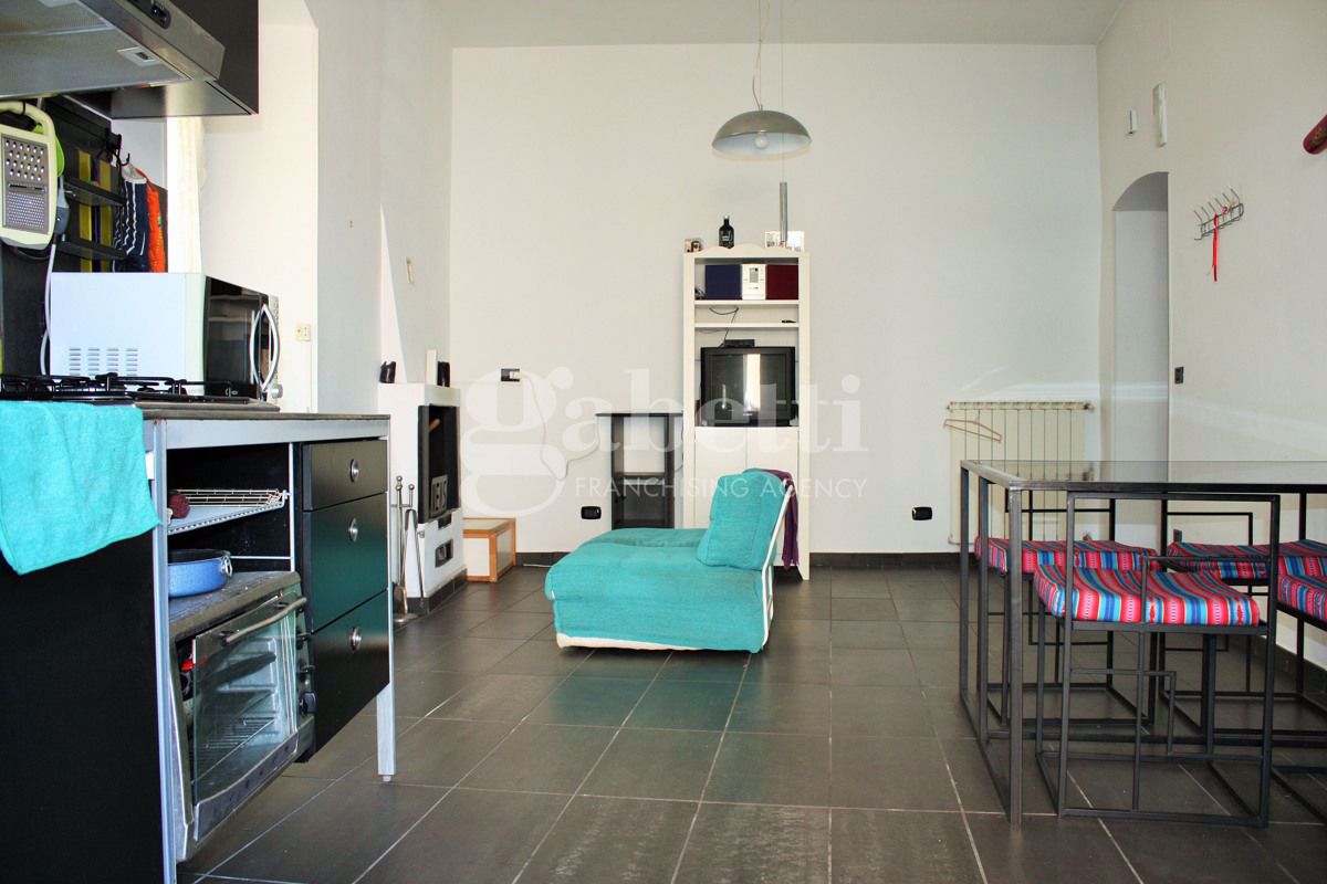 Foto 2 di 12 - Appartamento in vendita a Isernia