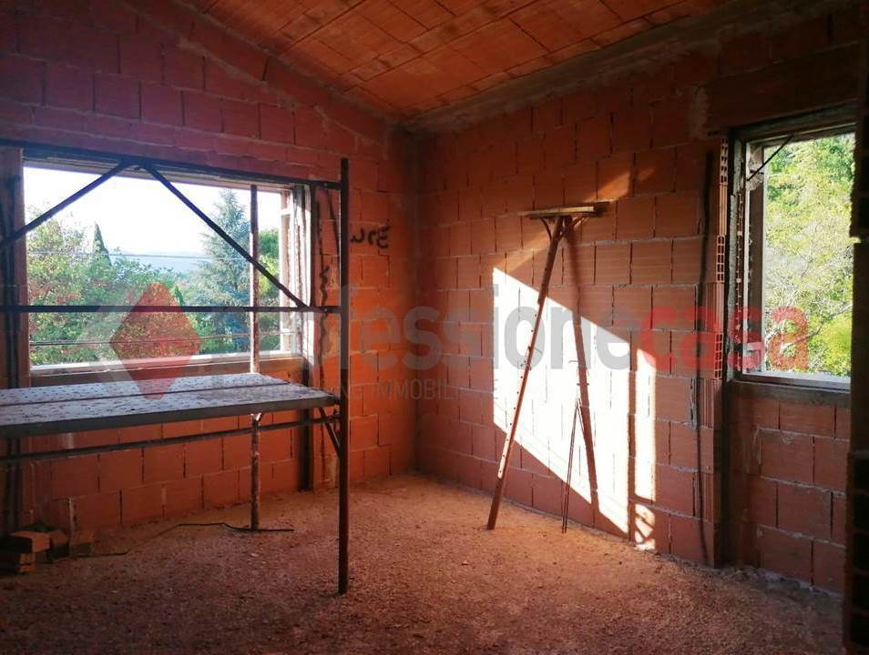 Foto 4 di 15 - Villa a schiera in vendita a Cervaro