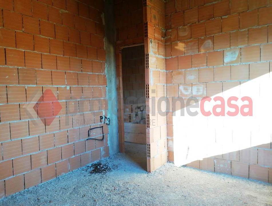 Foto 6 di 15 - Villa a schiera in vendita a Cervaro