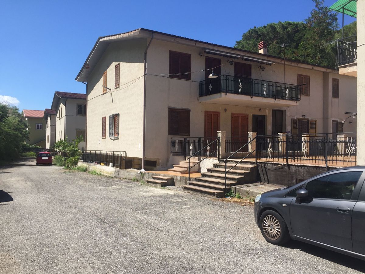 Foto 2 di 20 - Appartamento in vendita a Falconara Albanese