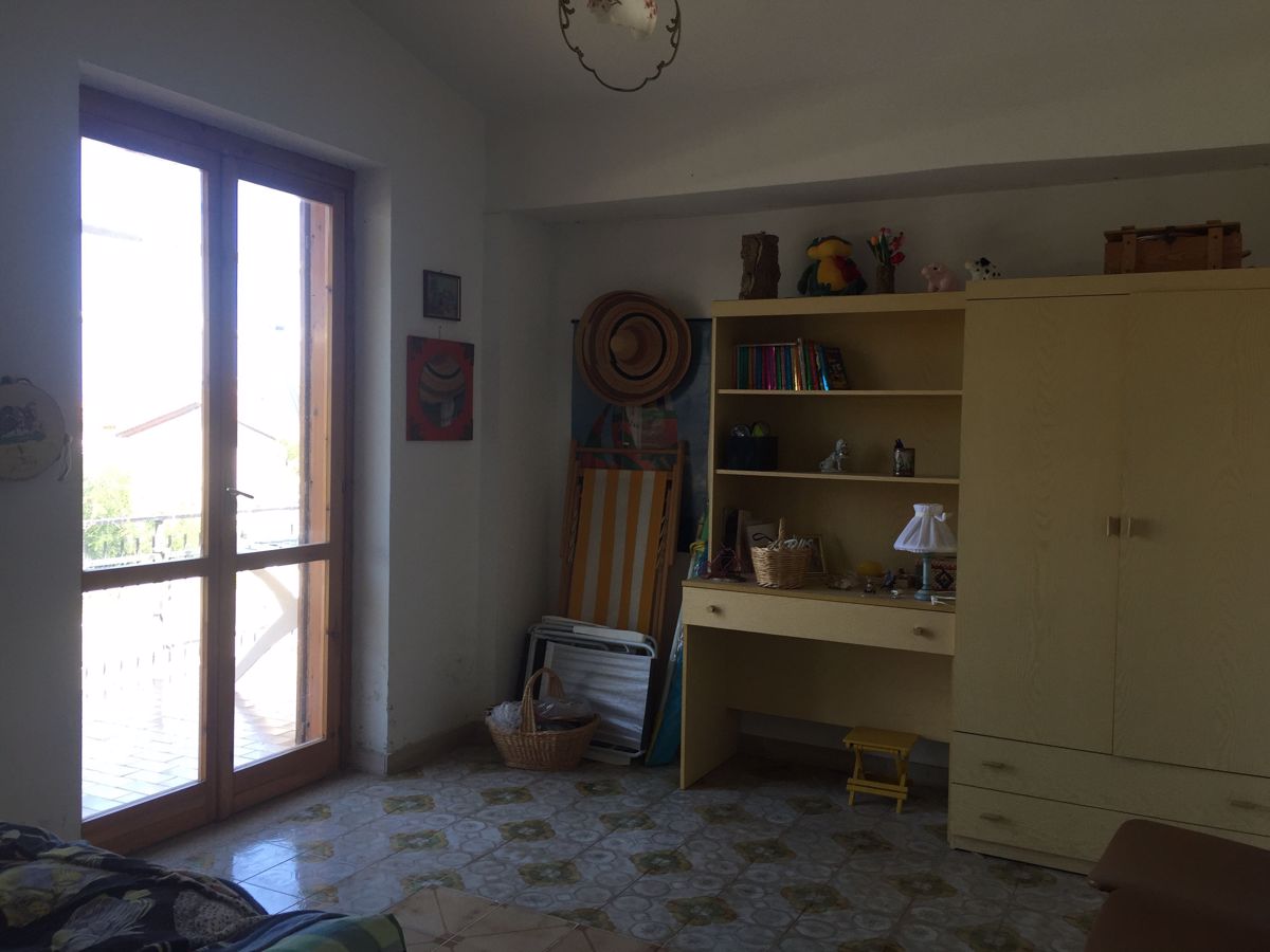 Foto 12 di 20 - Appartamento in vendita a Falconara Albanese