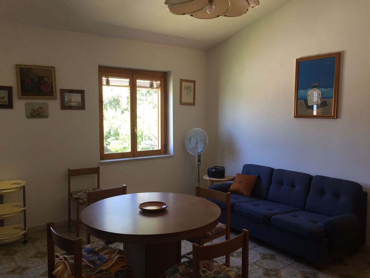 Foto 5 di 20 - Appartamento in vendita a Falconara Albanese