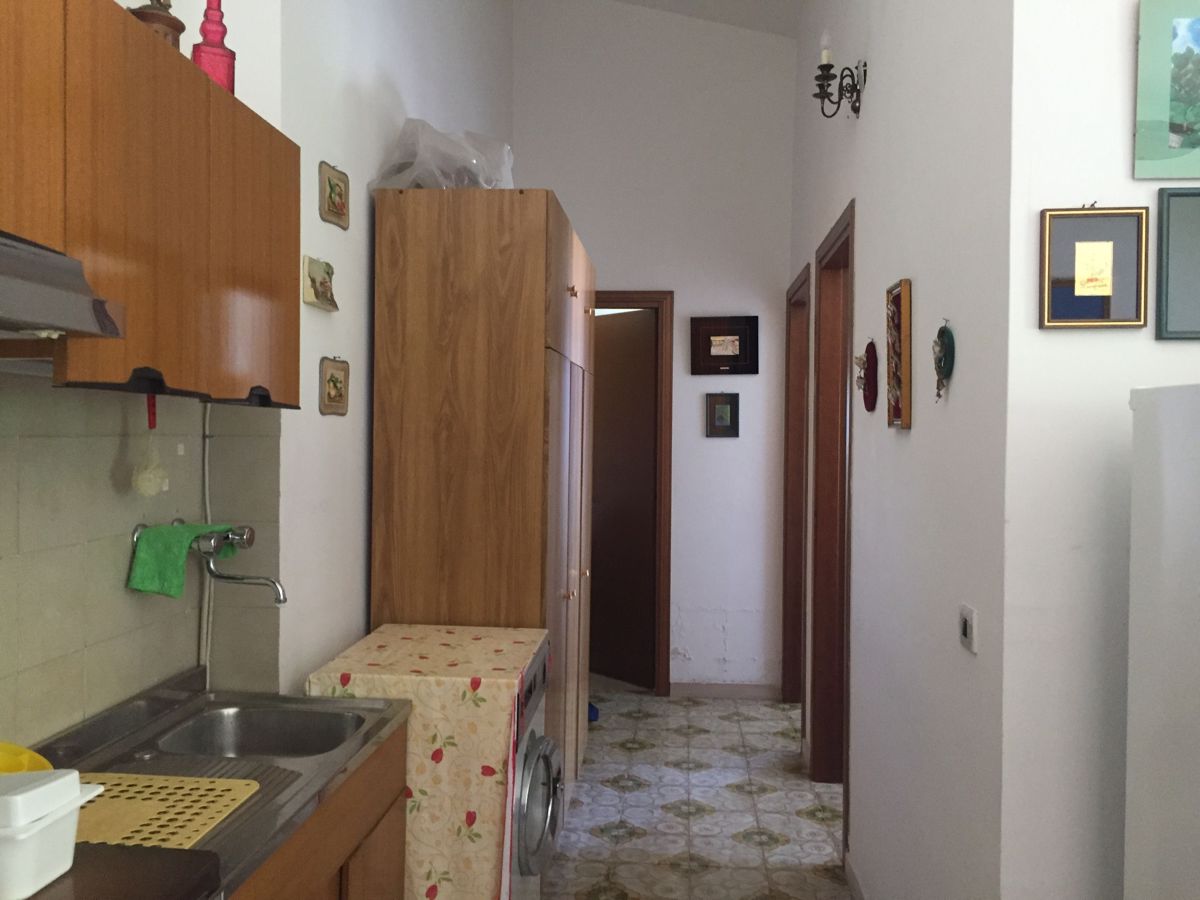 Foto 9 di 20 - Appartamento in vendita a Falconara Albanese